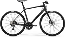 Merida Speeder 400 2021 - Hybrid Sports Bike