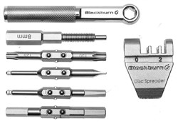 Blackburn Big Switch Mini Tool