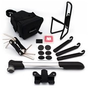 Madison Starter Kit Containing Six Essential Accessories