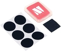 Madison Starter Kit Containing Six Essential Accessories