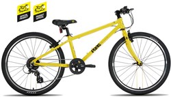 Product image for Frog 62 24w TdF 2021 - Junior Bike