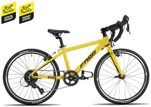 Frog Road 58 TdF 2021 - Kids Bike