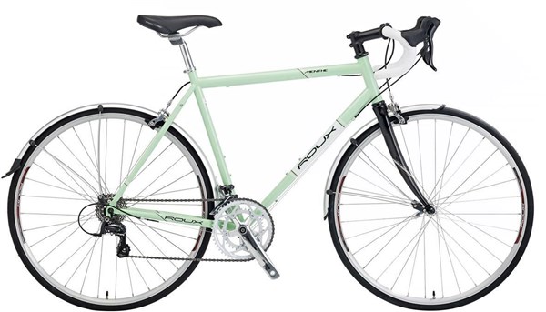 55cm road bike