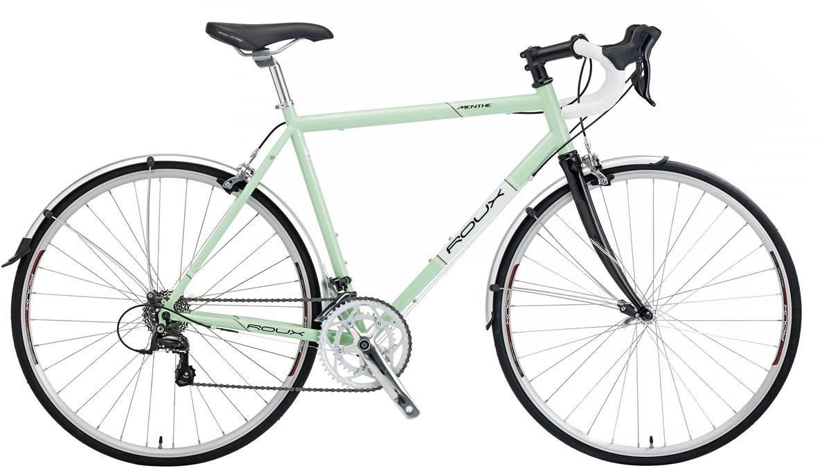 Roux Menthe - Nearly New - 55cm 2018 - Road Bike product image