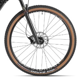 MHT 8.9  Mountain Bike 2023 - Hardtail MTB image 4