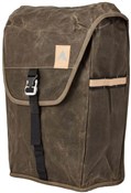 Altura Heritage 40L Pannier Bags - Pair