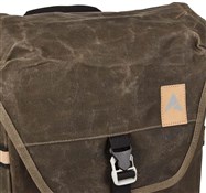 Altura Heritage 40L Pannier Bags - Pair