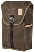 Altura Heritage 16L Pannier Bag - Single