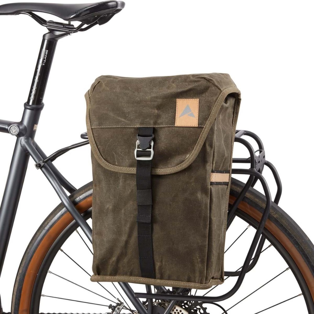 Heritage 16L Pannier Bag - Single image 2