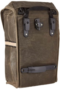 Heritage 16L Pannier Bag - Single image 4