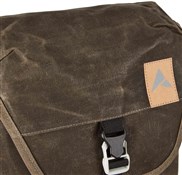 Altura Heritage 16L Pannier Bag - Single