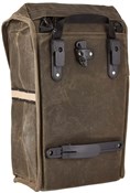 Altura Heritage 16L Pannier Bag - Single
