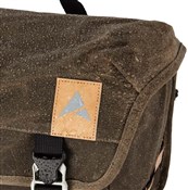 Altura Heritage 2 7L Rack Pack Bag