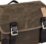 Altura Heritage 2 7L Rack Pack Bag