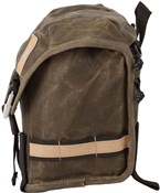 Altura Heritage 2 7L Rack Pack Bag