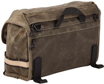 Altura Heritage 2 7L Rack Pack Bag