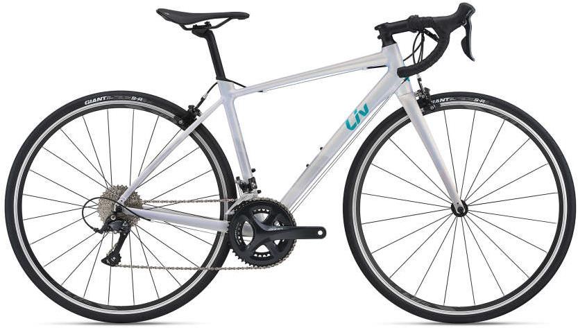 Liv Avail 1 2021 - Road Bike product image