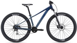 Product image for Liv Tempt 29 2 Mountain Bike 2021 - Hardtail MTB