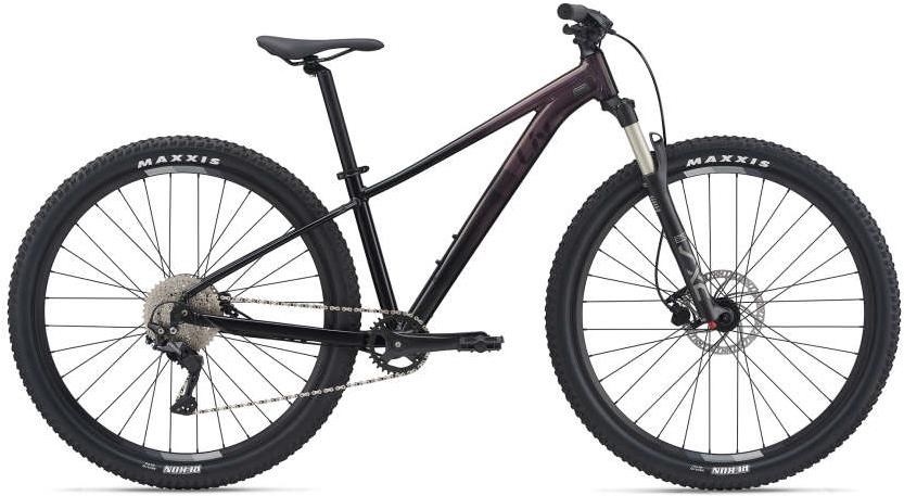 Liv Tempt 29 1 Mountain Bike 2021 - Hardtail MTB product image