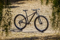 Liv Tempt 1 27.5" Mountain Bike 2021 - Hardtail MTB