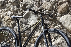 Liv Tempt 1 27.5" Mountain Bike 2021 - Hardtail MTB
