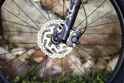 Liv Tempt 0 27.5" Mountain Bike 2021 - Hardtail MTB