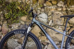 Liv Tempt 0 27.5" Mountain Bike 2021 - Hardtail MTB