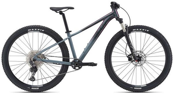 Liv Tempt 0 27.5" Mountain Bike 2021 - Hardtail MTB