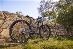 Liv Tempt 0 27.5" Mountain Bike 2021 - Hardtail MTB