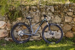 Liv Tempt 0 27.5" Mountain Bike 2021 - Hardtail MTB