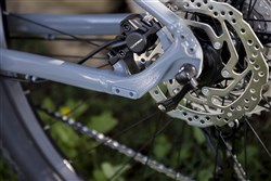 Liv Tempt 0 27.5" Mountain Bike 2021 - Hardtail MTB