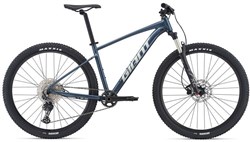 Giant Talon 29 0 Mountain Bike 2021 - Hardtail MTB