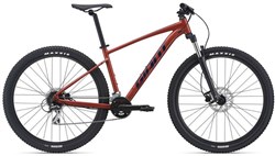 Giant Talon 2 27.5" Mountain Bike 2021 - Hardtail MTB