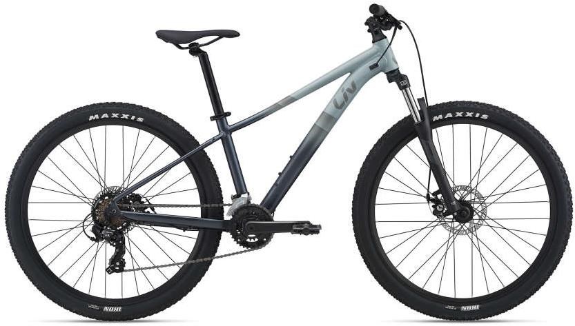 Liv Tempt 4 27.5" Mountain Bike 2021 - Hardtail MTB product image
