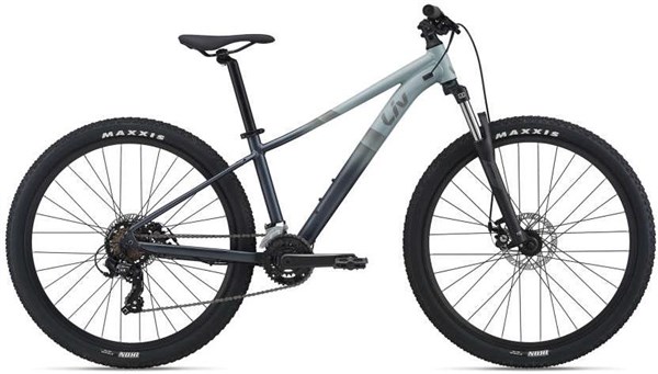Liv Tempt 4 27.5" Mountain Bike 2021 - Hardtail MTB