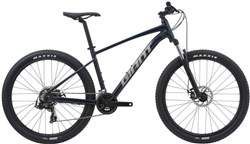 Giant Talon 4 27.5" Mountain Bike 2021 - Hardtail MTB