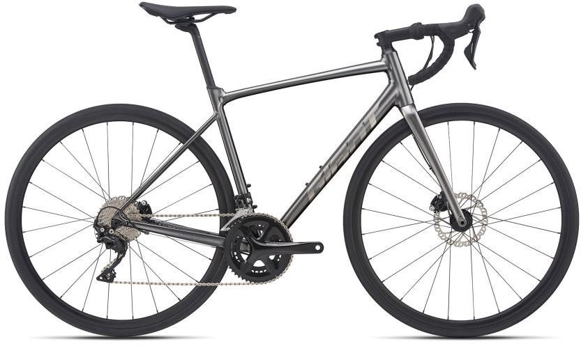 Giant Contend SL 1 Disc 2021 - Road Bike product image