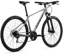 Giant Roam 3 Disc 2021 - Hybrid Sports Bike