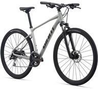 Giant Roam 3 Disc 2021 - Hybrid Sports Bike