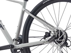 Giant Roam 3 Disc 2021 - Hybrid Sports Bike