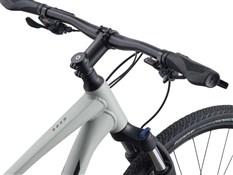 Giant Roam 3 Disc 2021 - Hybrid Sports Bike