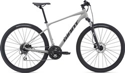 Giant Roam 3 Disc 2021 - Hybrid Sports Bike
