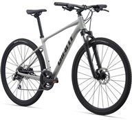 Giant Roam 3 Disc 2021 - Hybrid Sports Bike