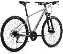Giant Roam 3 Disc 2021 - Hybrid Sports Bike