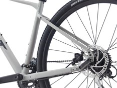Giant Roam 3 Disc 2021 - Hybrid Sports Bike