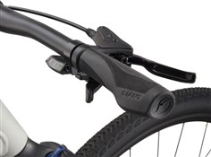 Giant Roam 3 Disc 2021 - Hybrid Sports Bike