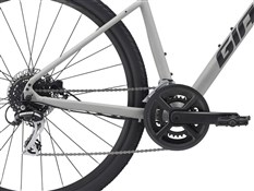 Giant Roam 3 Disc 2021 - Hybrid Sports Bike