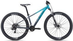 Liv Tempt 3 27.5" Mountain Bike 2021 - Hardtail MTB