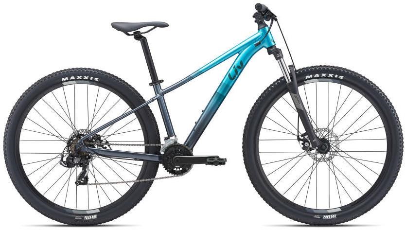 Liv Tempt 3 27.5" Mountain Bike 2021 - Hardtail MTB product image
