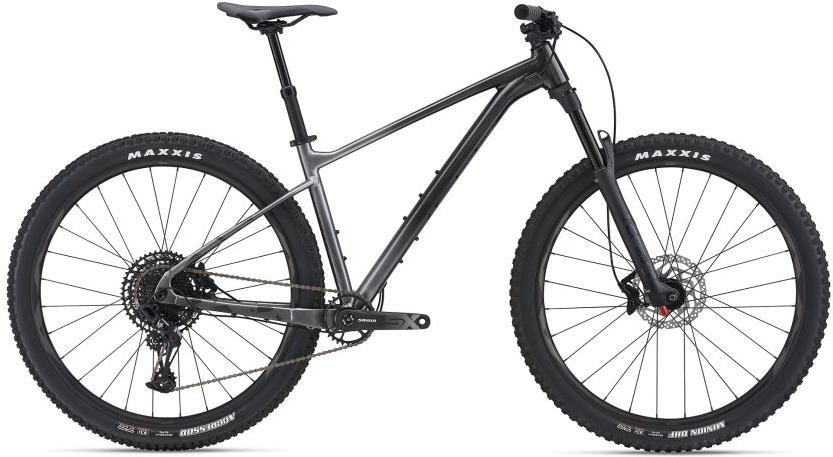 Giant Fathom 29 1 Mountain Bike 2021 - Hardtail MTB product image